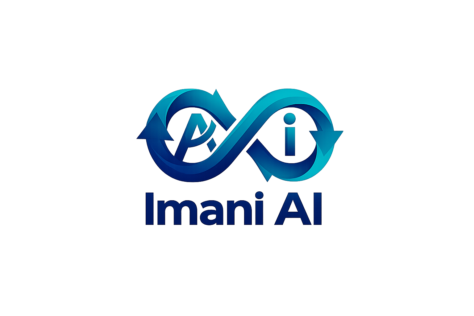 Imani AI Logo